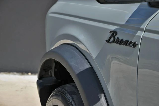 2022 Ford Bronco Sport - Image 8 of 16
