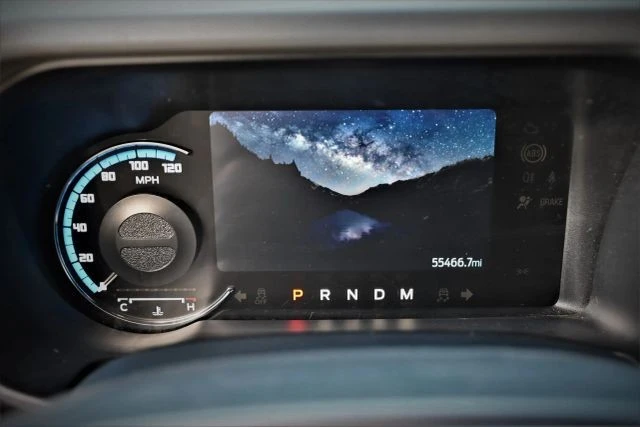 2022 Ford Bronco Sport - Image 9 of 16