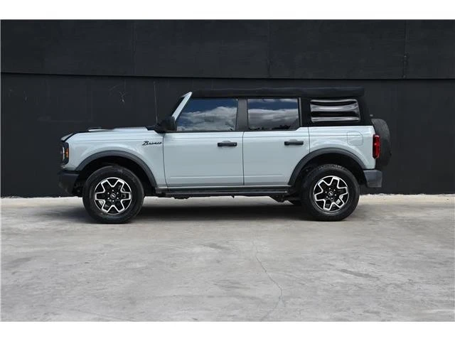 2022 Ford Bronco Sport - Image 7 of 16