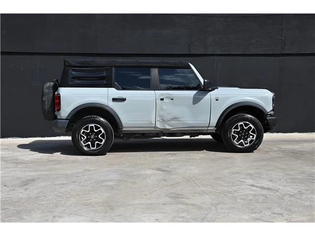 2022 Ford Bronco Sport - Image 6 of 16