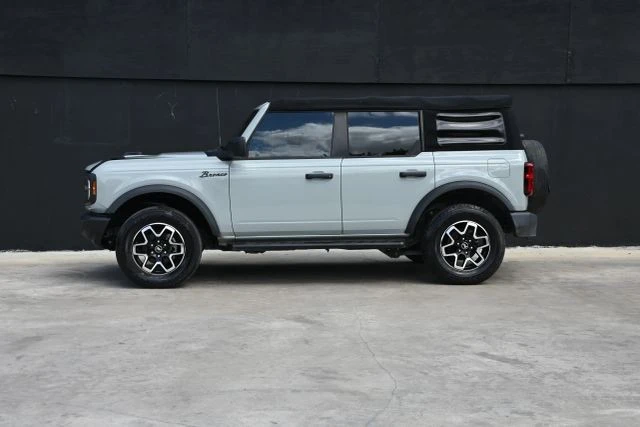 2022 Ford Bronco Sport - Image 7 of 16