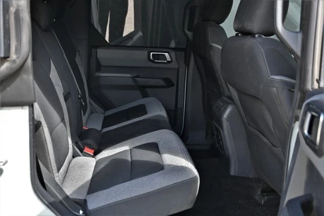 2022 Ford Bronco Sport - Image 14 of 16