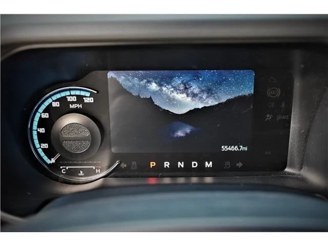 2022 Ford Bronco Sport - Image 9 of 16