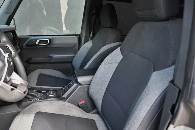 2022 Ford Bronco Sport - Image 12 of 16