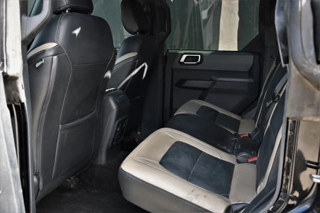 2022 Ford Bronco Sport - Image 20 of 21
