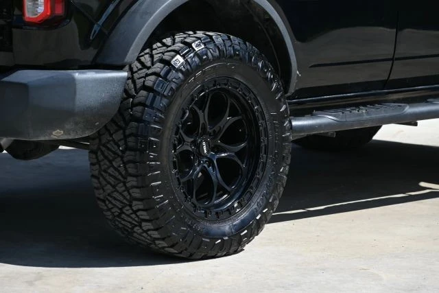 2022 Ford Bronco Sport - Image 6 of 21