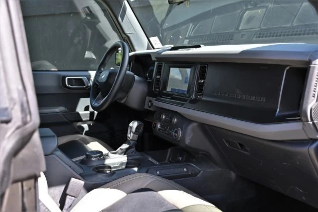 2022 Ford Bronco Sport - Image 17 of 21