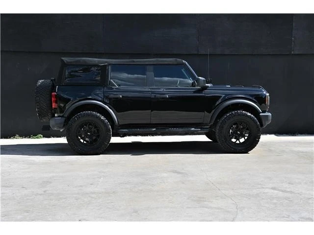 2022 Ford Bronco Sport - Image 7 of 21