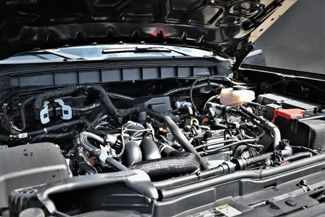 2022 Ford Bronco Sport - Image 21 of 21