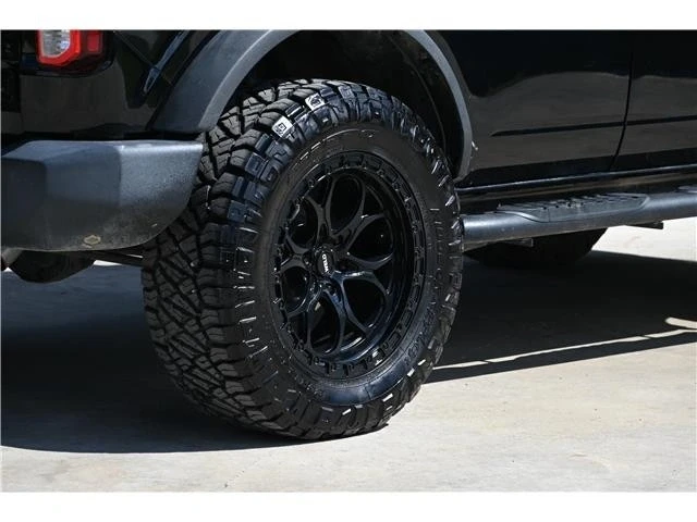 2022 Ford Bronco Sport - Image 8 of 21