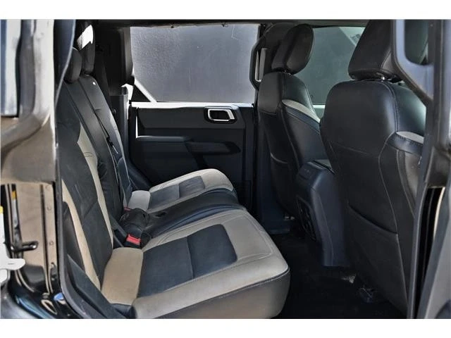 2022 Ford Bronco Sport - Image 19 of 21