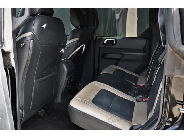 2022 Ford Bronco Sport - Image 20 of 21