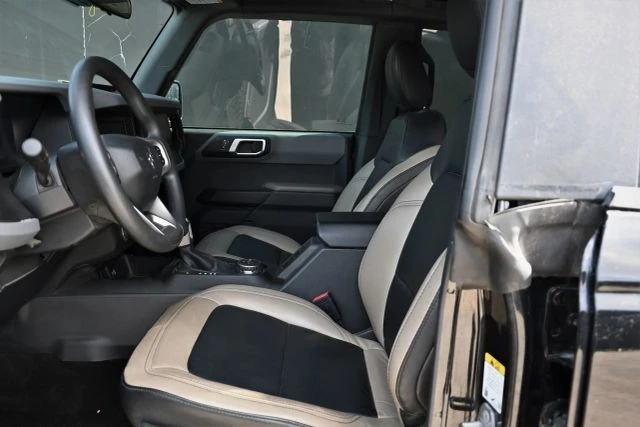 2022 Ford Bronco Sport - Image 15 of 21