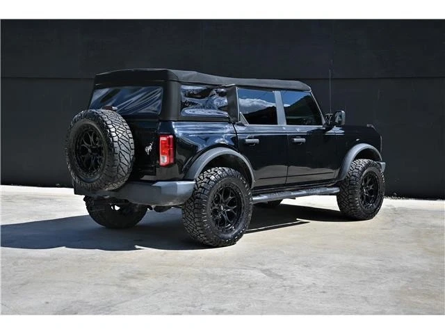 2022 Ford Bronco Sport - Image 5 of 21