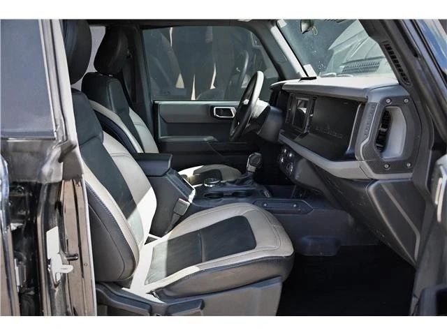 2022 Ford Bronco Sport - Image 18 of 21