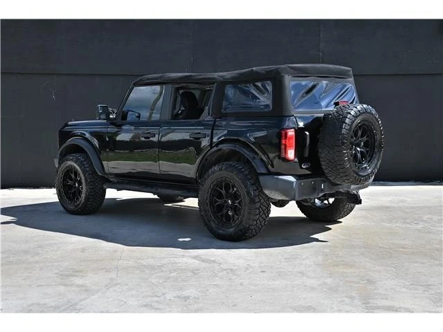 2022 Ford Bronco Sport - Image 4 of 21