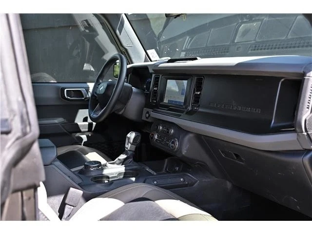 2022 Ford Bronco Sport - Image 17 of 21