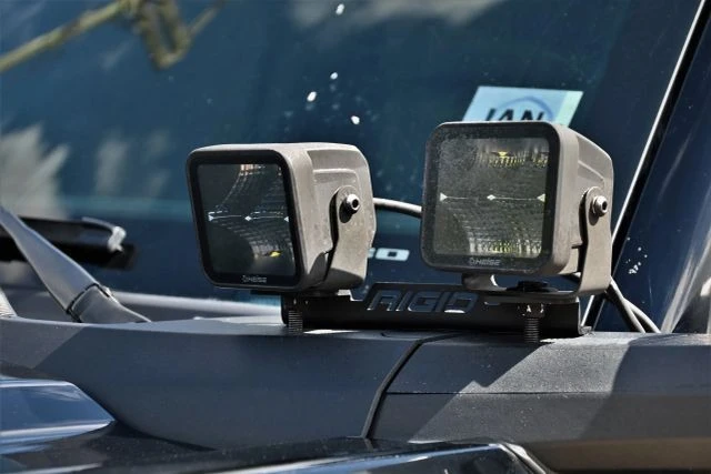 2022 Ford Bronco Sport - Image 9 of 21