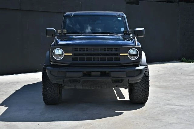 2022 Ford Bronco Sport - Image 2 of 21