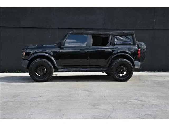 2022 Ford Bronco Sport - Image 6 of 21