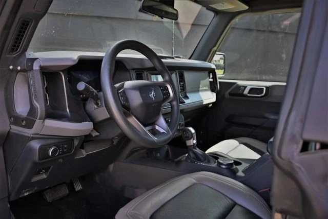 2022 Ford Bronco Sport - Image 16 of 21