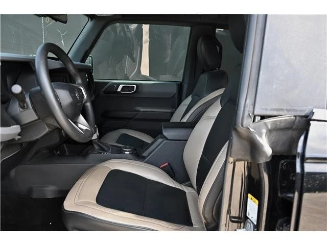 2022 Ford Bronco Sport - Image 15 of 21