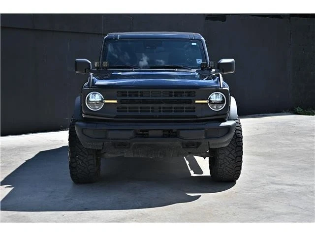 2022 Ford Bronco Sport - Image 2 of 21
