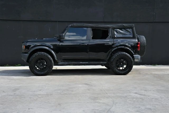 2022 Ford Bronco Sport - Image 7 of 21