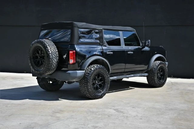 2022 Ford Bronco Sport - Image 5 of 21