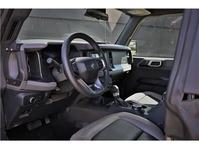 2022 Ford Bronco Sport - Image 16 of 21