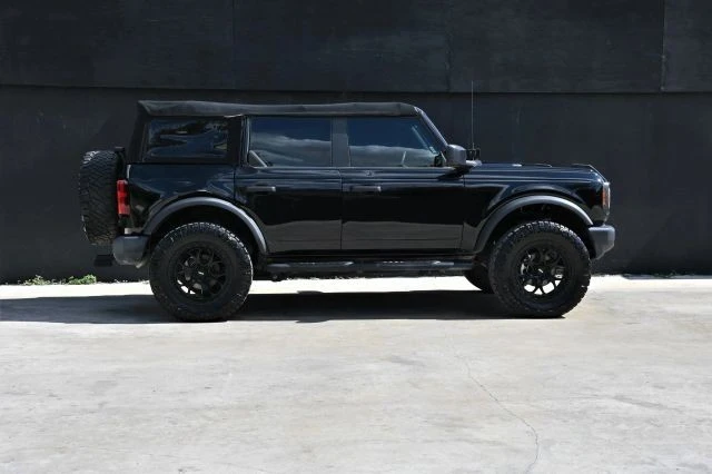 2022 Ford Bronco Sport - Image 8 of 21