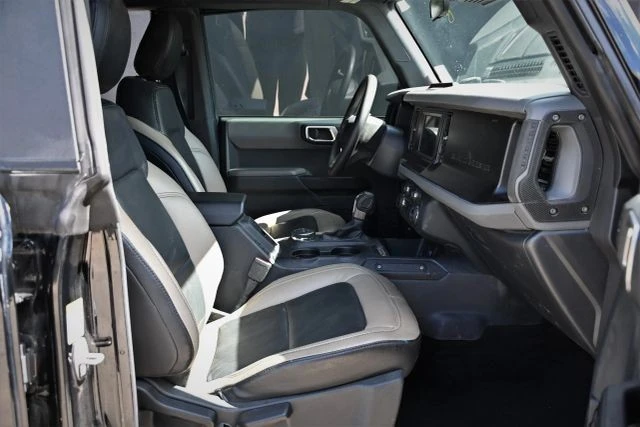 2022 Ford Bronco Sport - Image 18 of 21