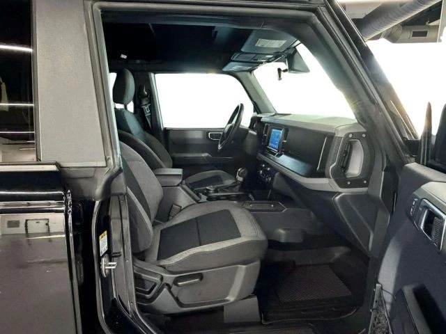 2022 Ford Bronco Sport - Image 11 of 12
