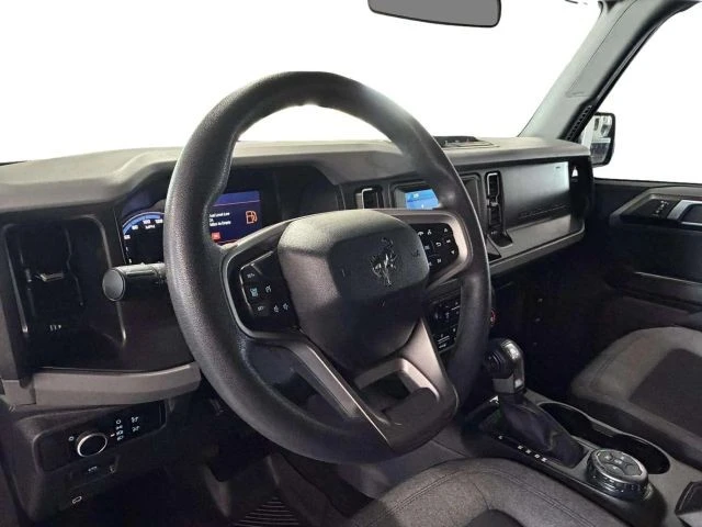 2022 Ford Bronco Sport - Image 8 of 12