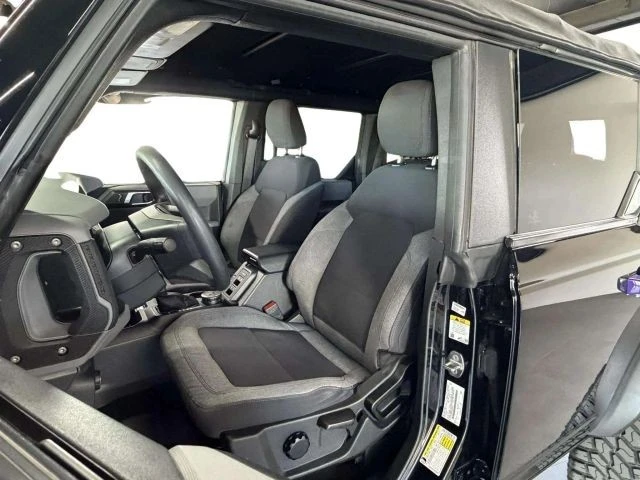 2022 Ford Bronco Sport - Image 12 of 12