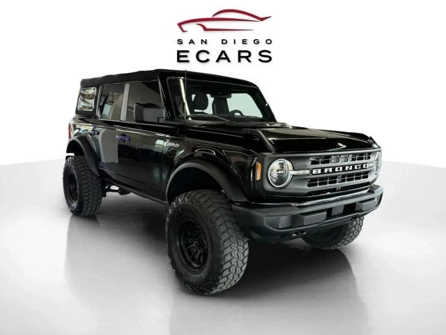 2022 Ford Bronco Sport - Image 2 of 12
