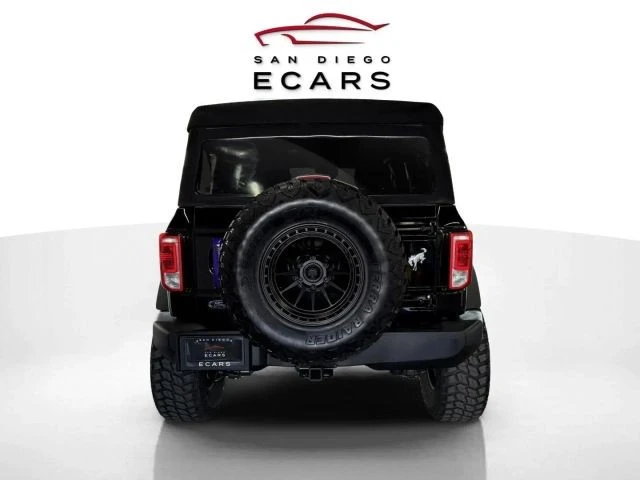 2022 Ford Bronco Sport - Image 6 of 12