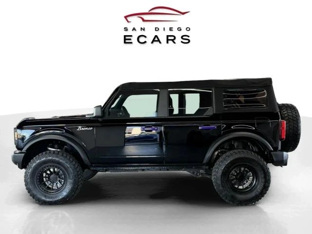 2022 Ford Bronco Sport - Image 4 of 12