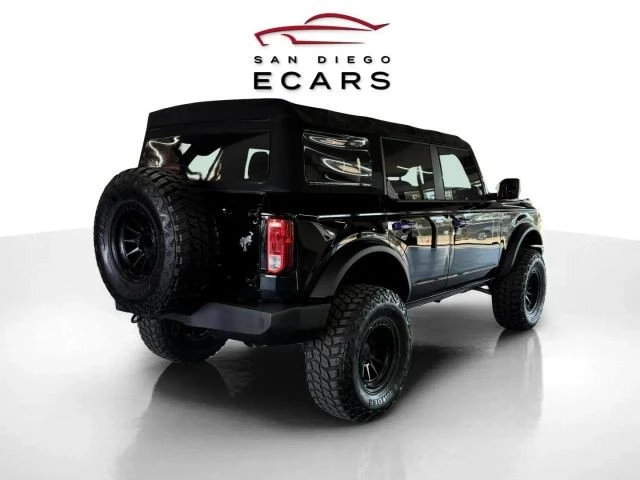 2022 Ford Bronco Sport - Image 7 of 12