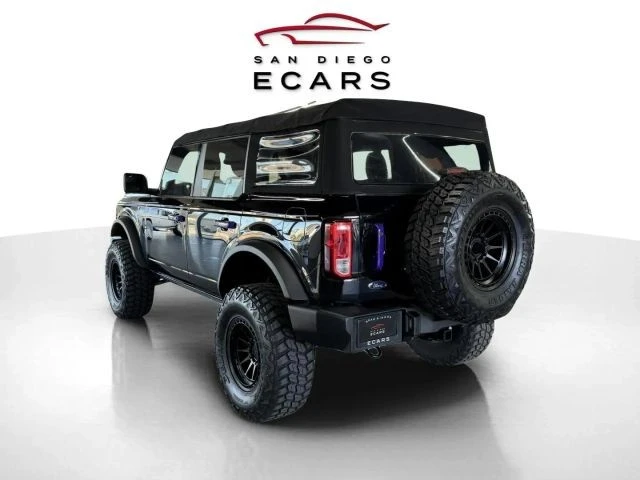 2022 Ford Bronco Sport - Image 5 of 12