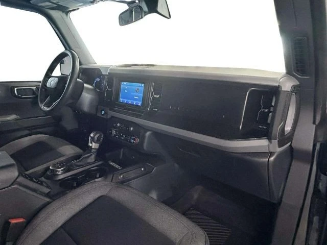 2022 Ford Bronco Sport - Image 9 of 12