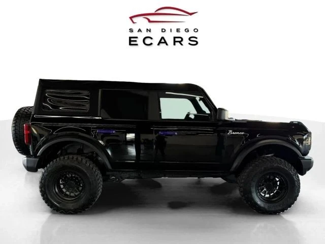 2022 Ford Bronco Sport - Image 3 of 12