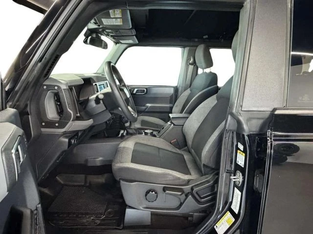 2022 Ford Bronco Sport - Image 10 of 12