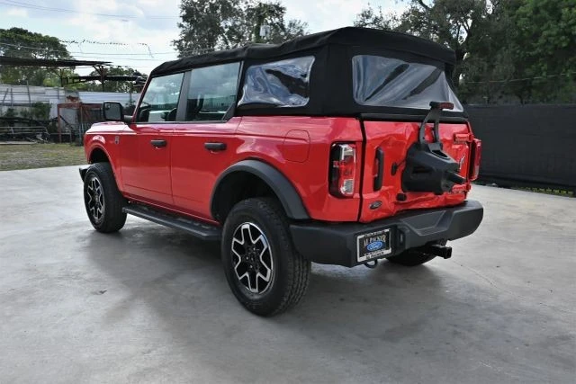 2022 Ford Bronco Sport - Image 3 of 15