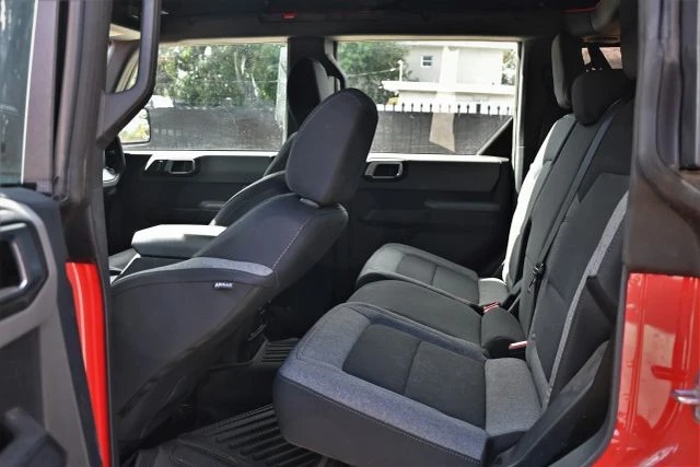2022 Ford Bronco Sport - Image 11 of 15