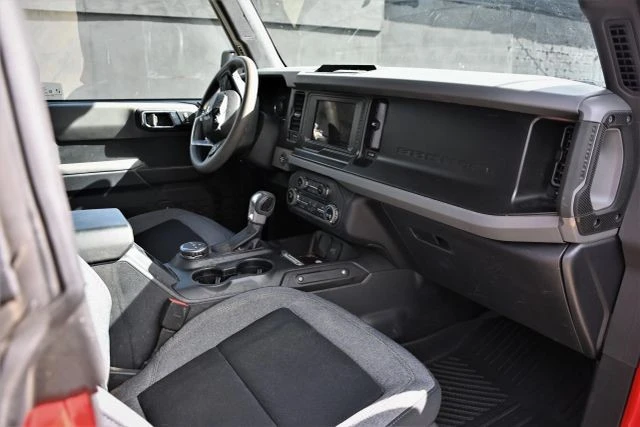 2022 Ford Bronco Sport - Image 10 of 15