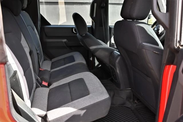 2022 Ford Bronco Sport - Image 12 of 15