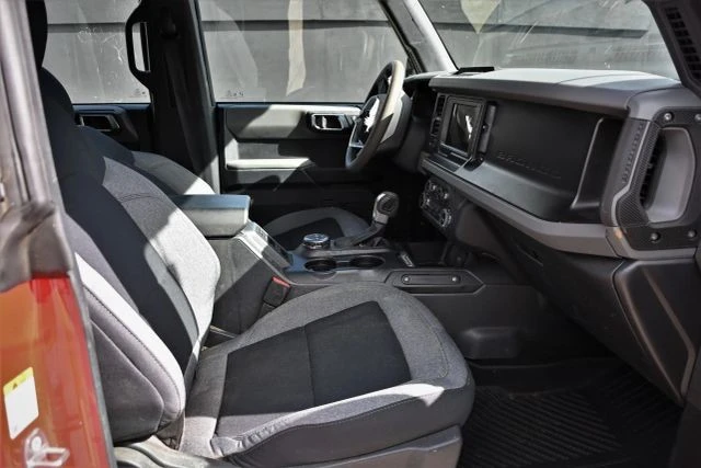 2022 Ford Bronco Sport - Image 9 of 15