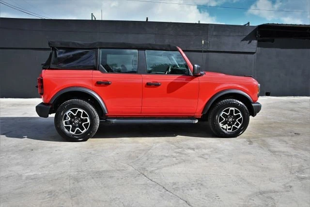 2022 Ford Bronco Sport - Image 5 of 15