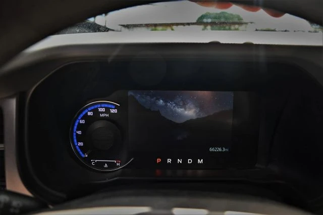 2022 Ford Bronco Sport - Image 7 of 15